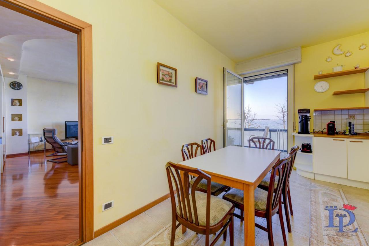 Desenzanoloft Official Partner Marriott Homes & Villas - Charming On The Lake Front Lake Десенцано дел Гарда Екстериор снимка