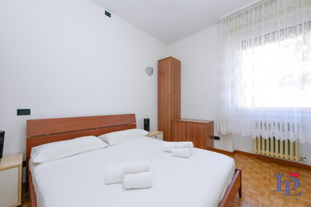 Desenzanoloft Official Partner Marriott Homes & Villas - Charming On The Lake Front Lake Десенцано дел Гарда Екстериор снимка