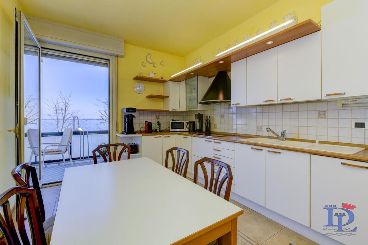 Desenzanoloft Official Partner Marriott Homes & Villas - Charming On The Lake Front Lake Десенцано дел Гарда Екстериор снимка