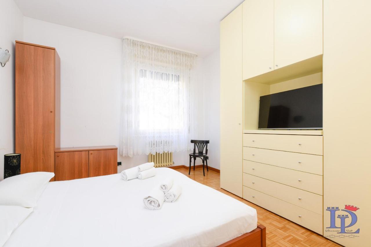 Desenzanoloft Official Partner Marriott Homes & Villas - Charming On The Lake Front Lake Десенцано дел Гарда Екстериор снимка